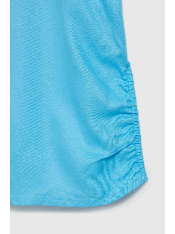 Moodo Világoskék rövid ujjú ing