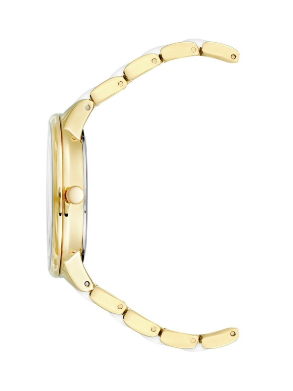 Anne Klein Anne Klein női óra AK/3878WTGB