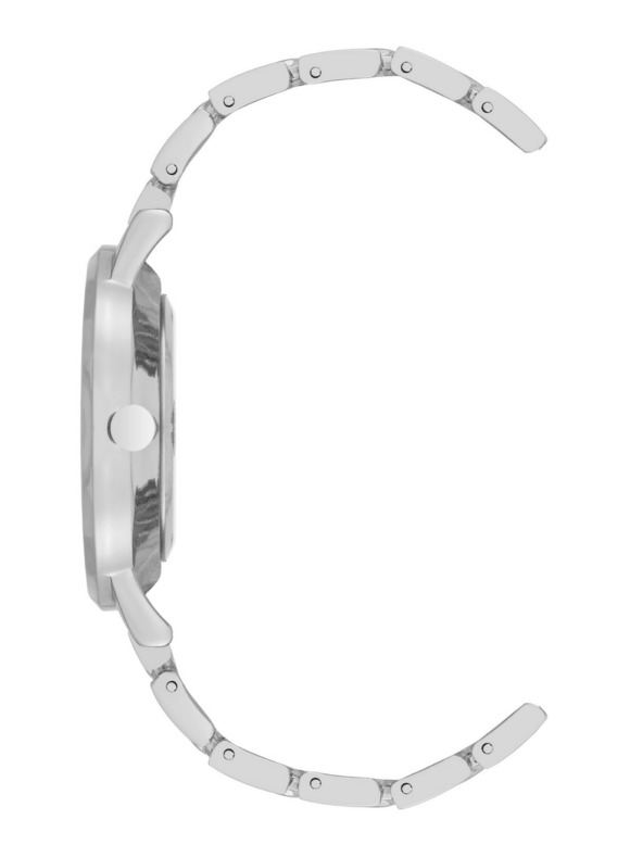 Nine West	 Nine West kerek női óra NW/2929SVSV