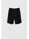 Moodo Fekete Moodo rövidnadrág