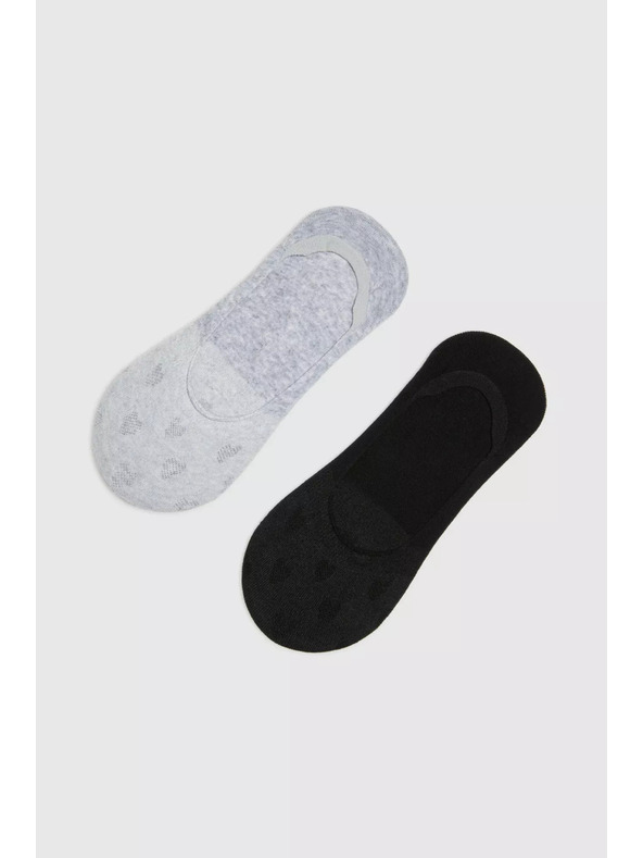 Moodo 2 pár zokni szett