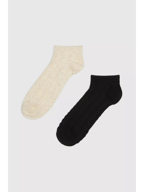 Moodo 2 pár zokni szett