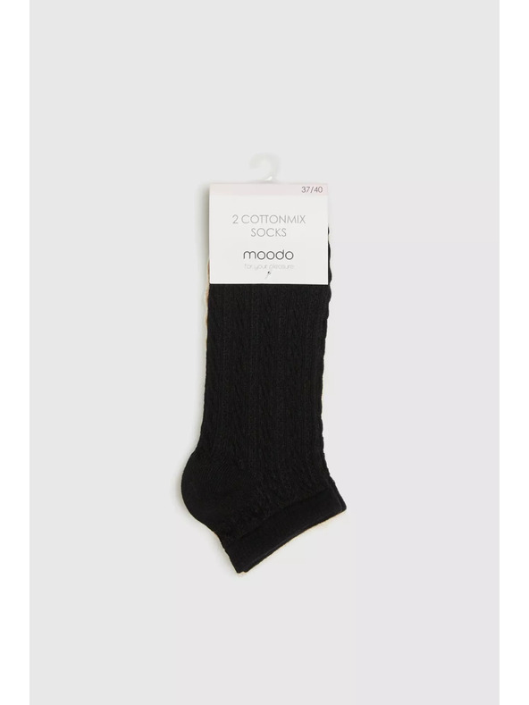 Moodo 2 pár zokni szett