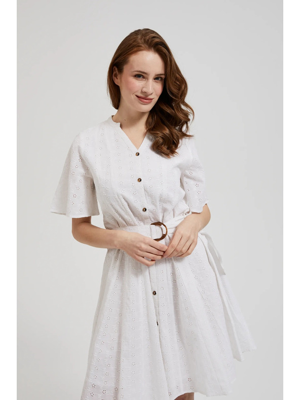 Moodo Rövid övös ingruha