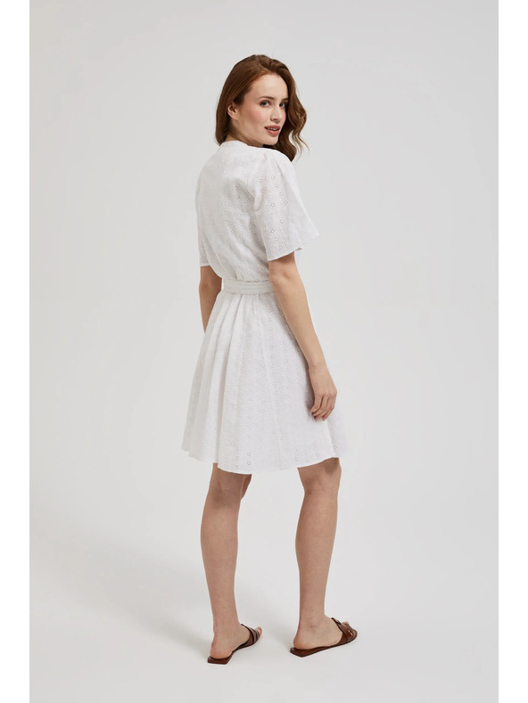 Moodo Rövid övös ingruha