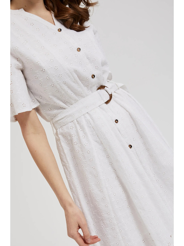 Moodo Rövid övös ingruha