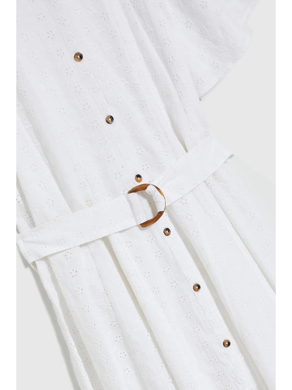 Moodo Rövid övös ingruha