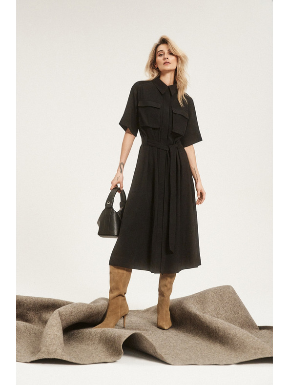 Moodo Fekete ingruha