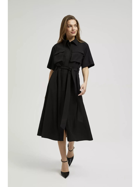 Moodo Fekete ingruha