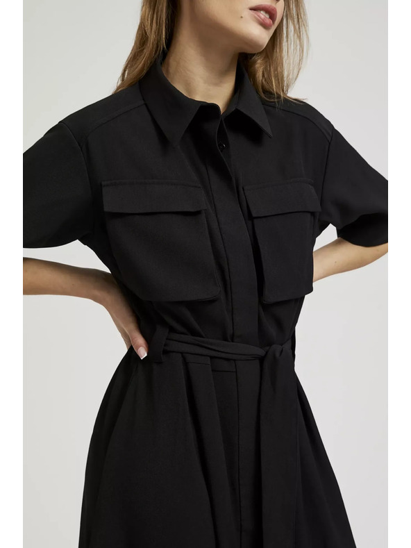 Moodo Fekete ingruha