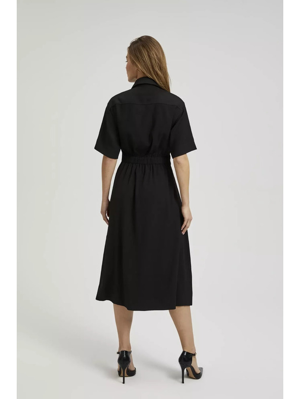 Moodo Fekete ingruha