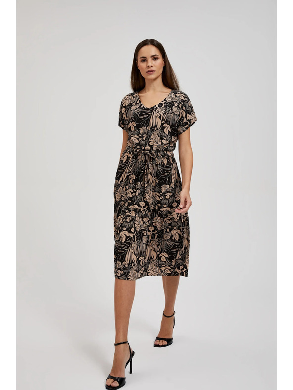 Moodo Moodo női laza ruha