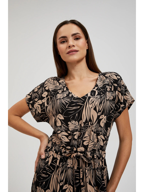 Moodo Moodo női laza ruha