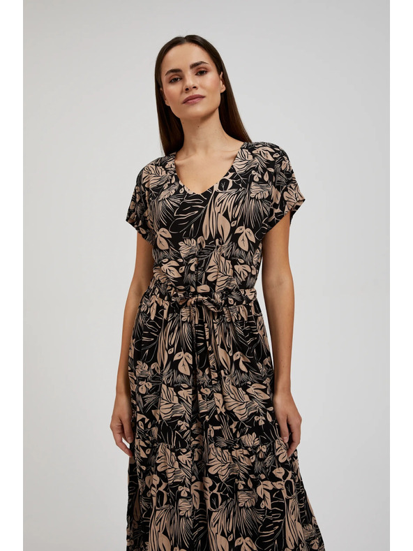 Moodo Moodo női laza ruha