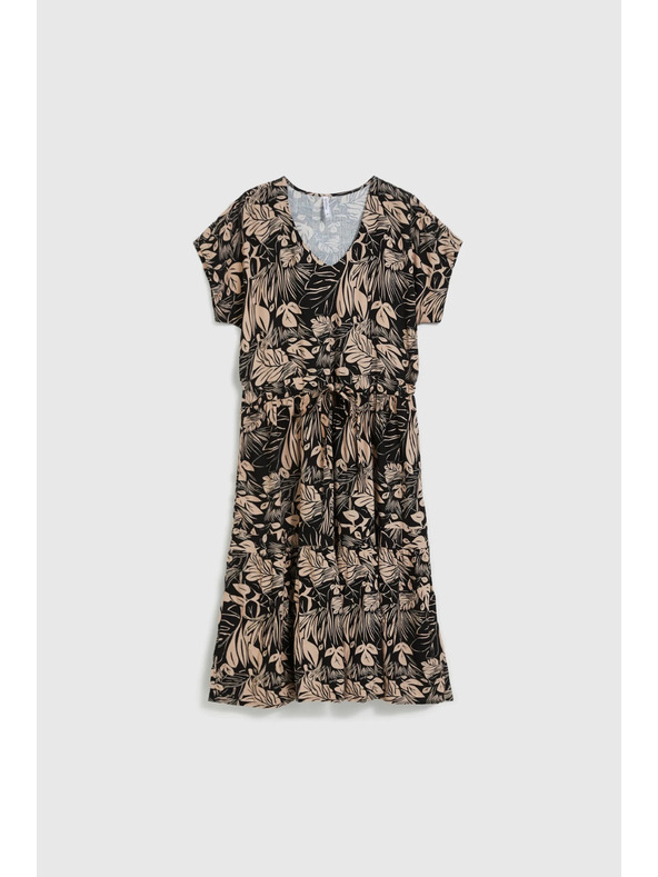 Moodo Moodo női laza ruha