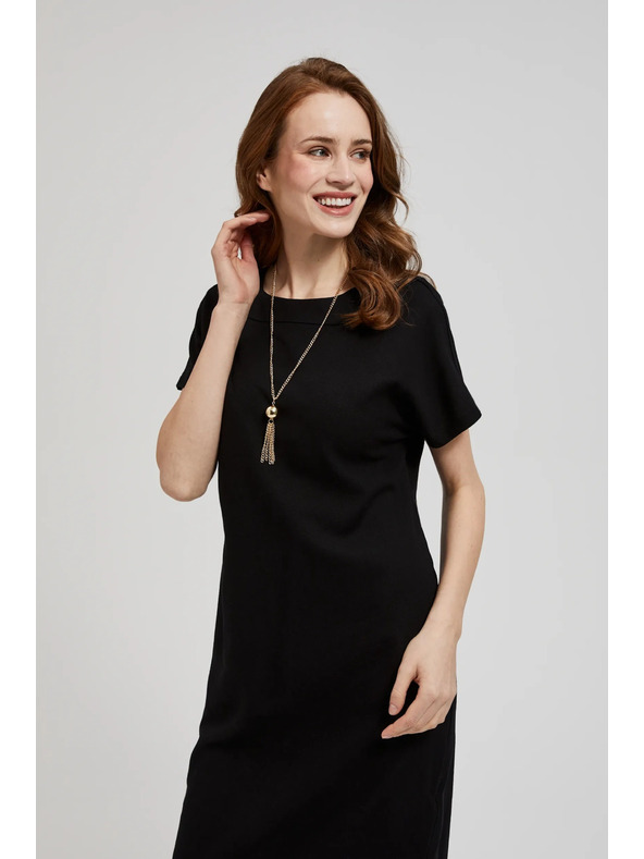 Moodo Fekete Moodo ruha