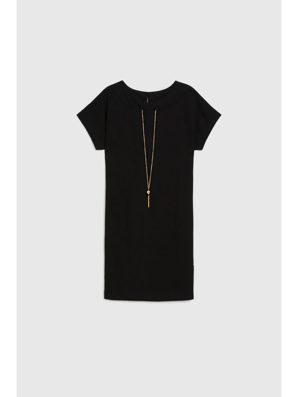 Moodo Fekete Moodo ruha