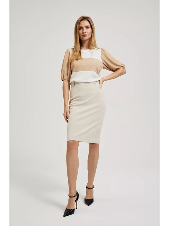 Moodo Csíkos felső