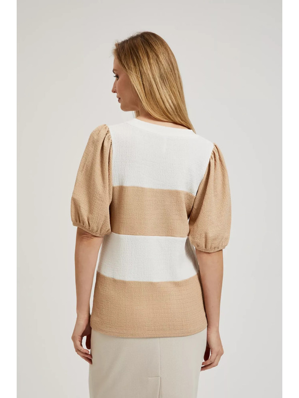 Moodo Csíkos felső