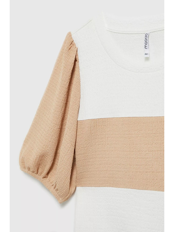 Moodo Csíkos felső