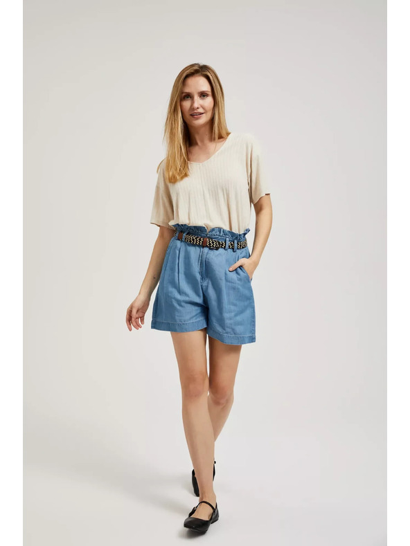 Moodo Krémes laza felső