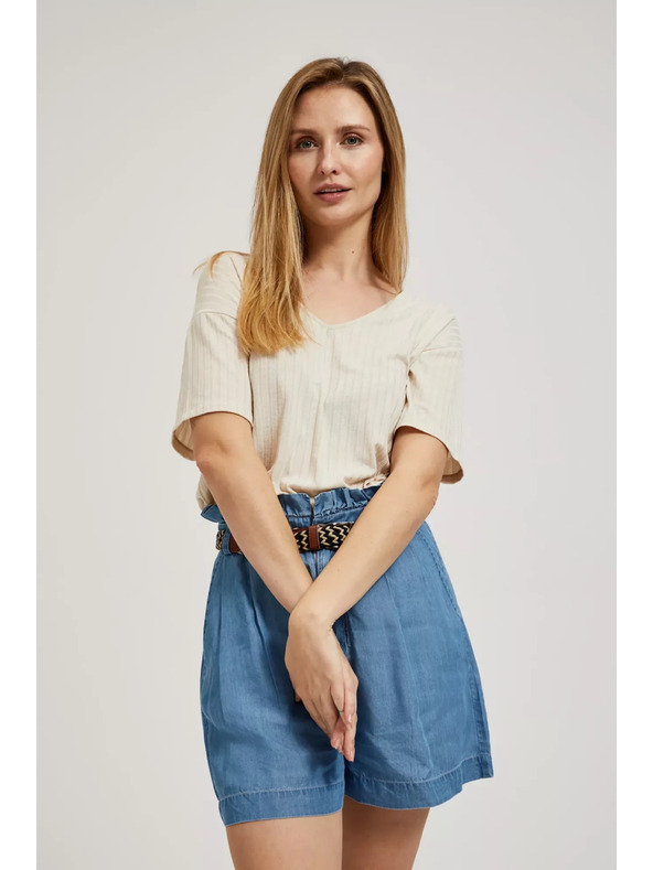 Moodo Krémes laza felső