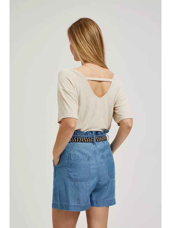 Moodo Krémes laza felső