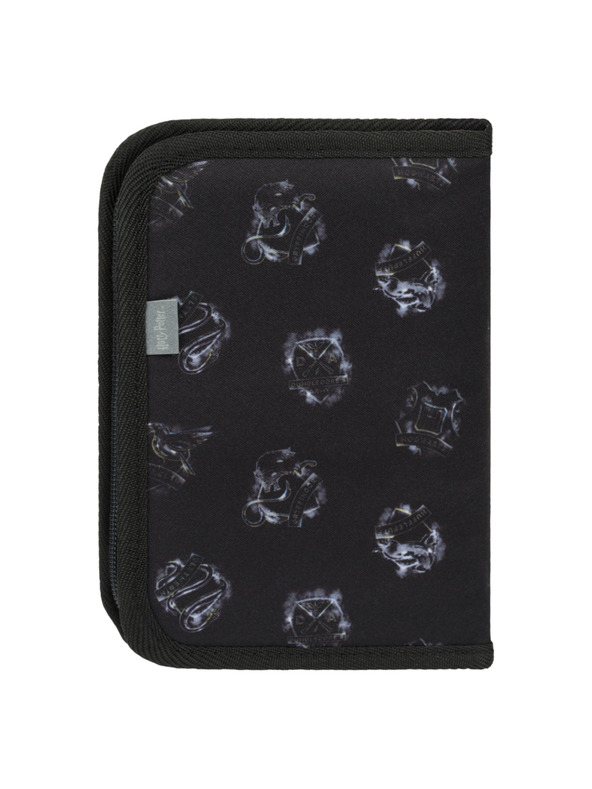 BAAGL  BAAGL SZETT 3 Zippy plus Roxfort: iskolatáska, tolltartó, zsák