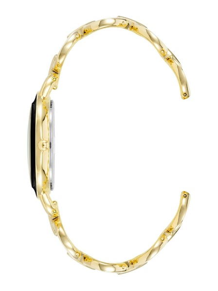 Anne Klein Anne Klein AK/4066BKST óra és karkötő ajándékszett