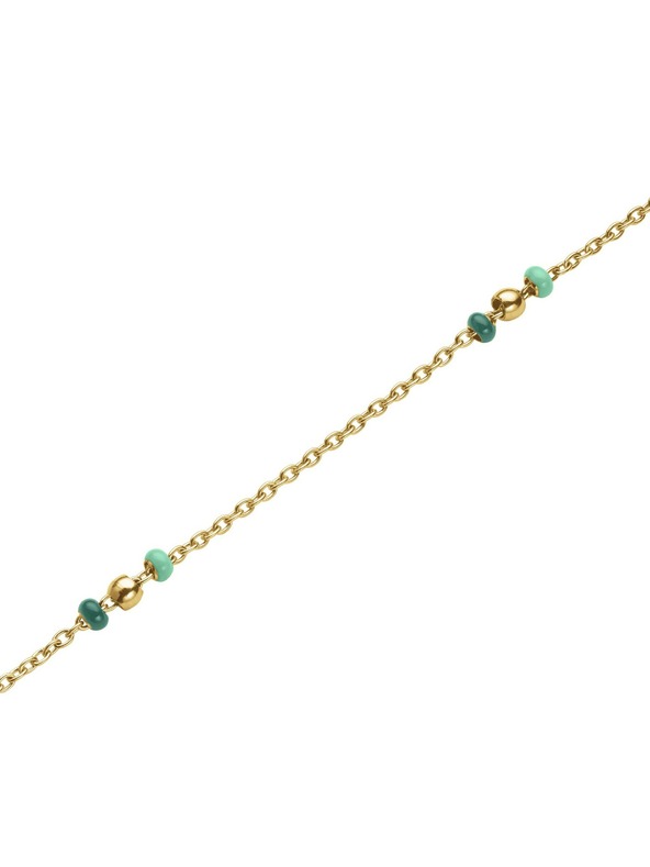 Rosefield Rosefield női nyaklánc aranyozott, JNEDG-J719