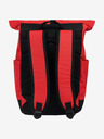 BAAGL  Piros wrap hátizsák teribear piros Baagl
