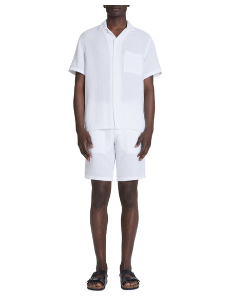 Celio Fehér férfi ing Celio Decolml