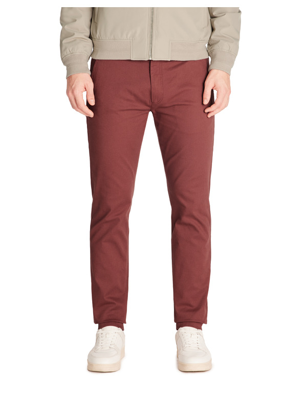 Celio Tocharles slim chino nadrág 30/34