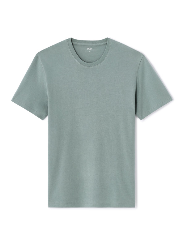 Celio Tebase cotton T-shirt