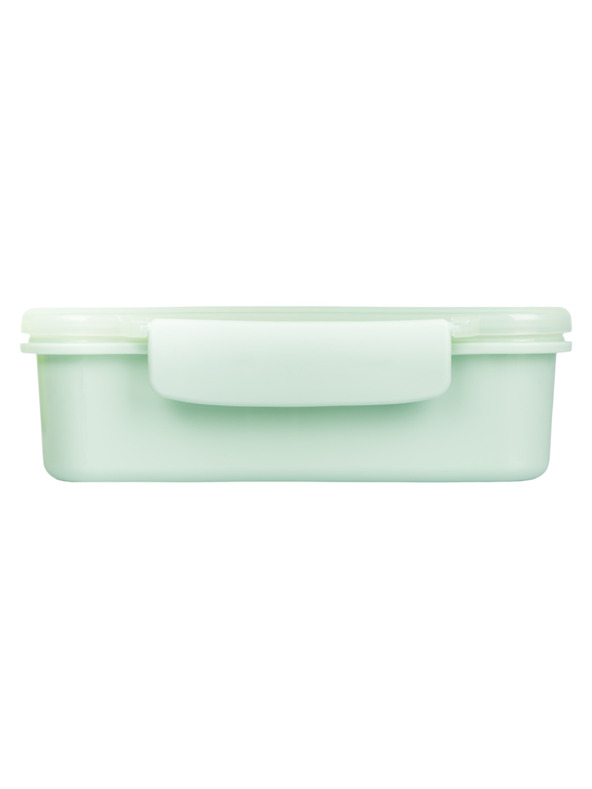 BAAGL  BAAGL Uzsonnás doboz rekeszekkel Szivárvány