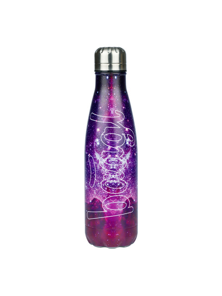 BAAGL  BAAGL Fémes tetős termosz Galaxy, 500 ml