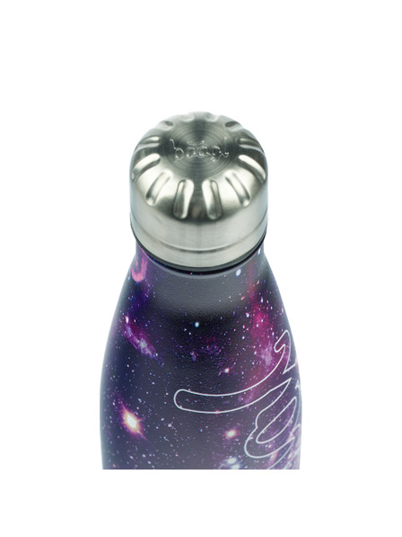 BAAGL  BAAGL Fémes tetős termosz Galaxy, 500 ml