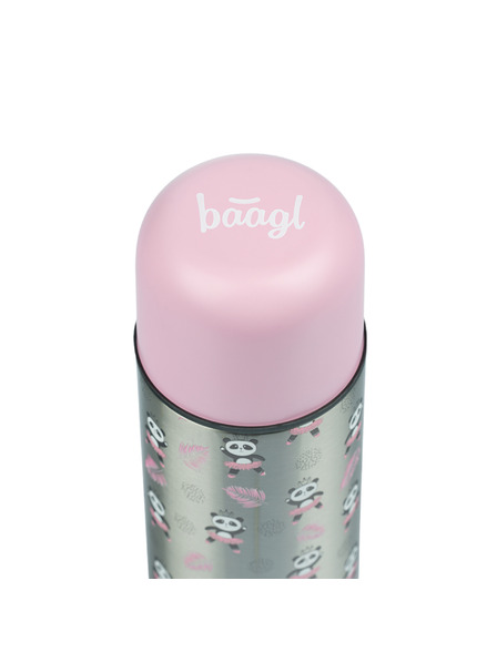 BAAGL  BAAGL Panda termosz, 550 ml