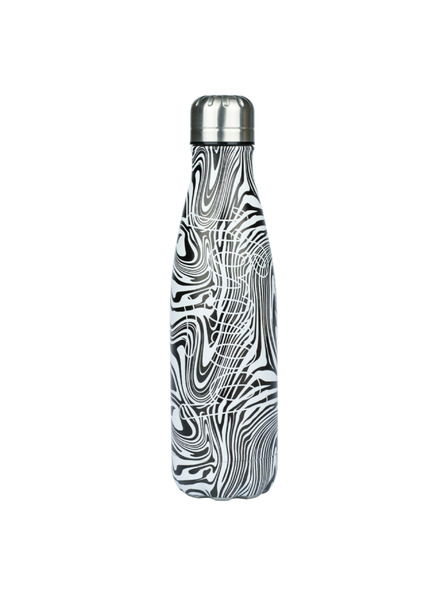 BAAGL  BAAGL Fémes tetős termosz Mixture, 500 ml