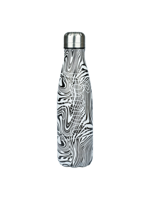 BAAGL  BAAGL Fémes tetős termosz Mixture, 500 ml