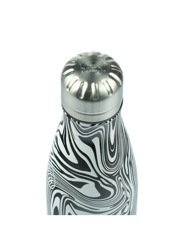 BAAGL  BAAGL Fémes tetős termosz Mixture, 500 ml