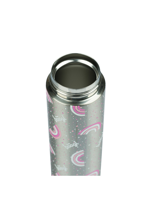 BAAGL  BAAGL Szivárvány termosz, 450 ml
