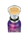 BAAGL  BAAGL Bambusztetős termosz Galaxy, 500 ml