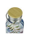 BAAGL  BAAGL Bambusztetős termosz Leafs, 500 ml