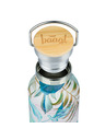 BAAGL  BAAGL Bambusztetős termosz Leafs, 500 ml