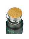 BAAGL  BAAGL Bambusztetős termosz Numbers, 500 ml