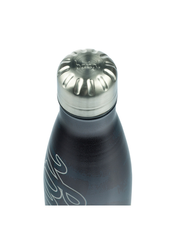 BAAGL  BAAGL Fémes tetős termosz Dune, 500 ml