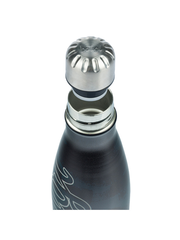 BAAGL  BAAGL Fémes tetős termosz Dune, 500 ml