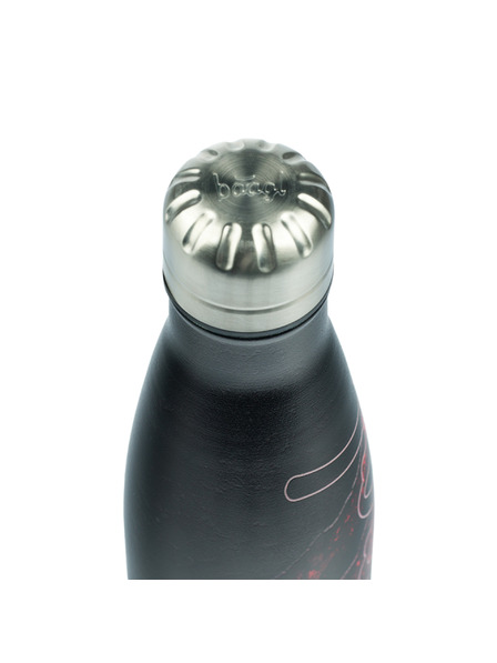 BAAGL  BAAGL Fémes tetős termosz Láva, 500 ml