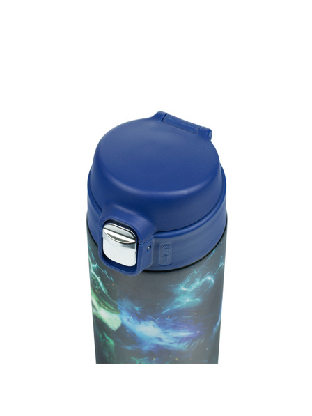 BAAGL  BAAGL Robotok termosz, 450 ml